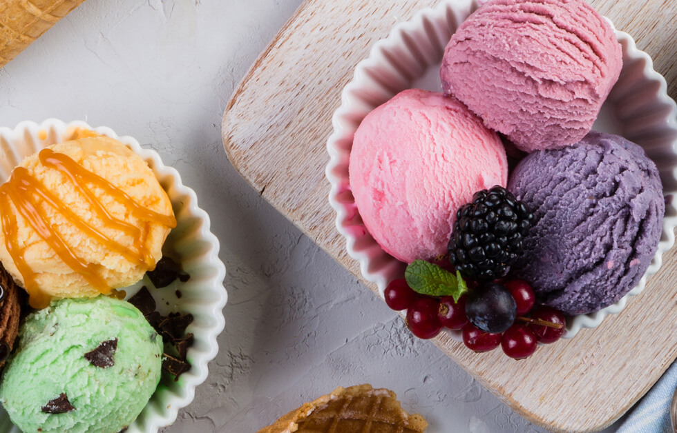 Ice Cream