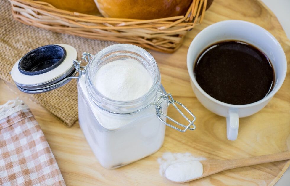 Non-Dairy Creamer