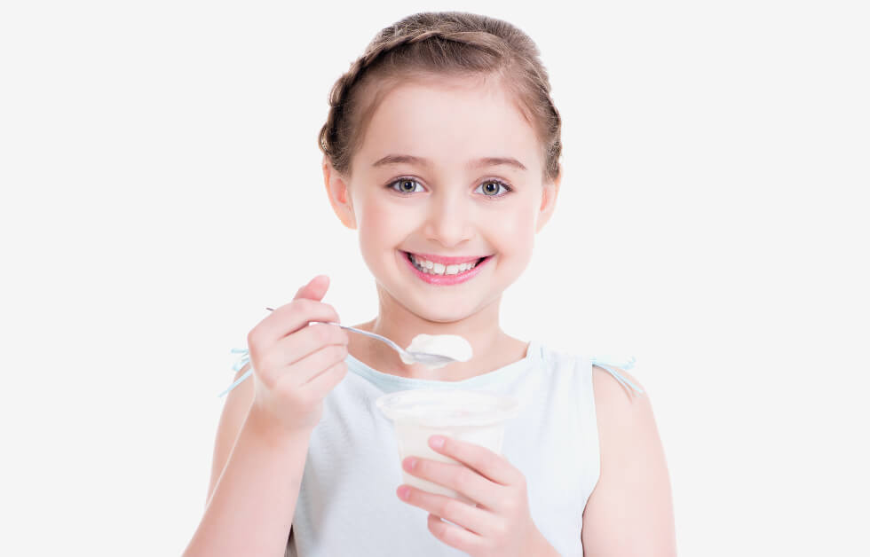 Yogurt 