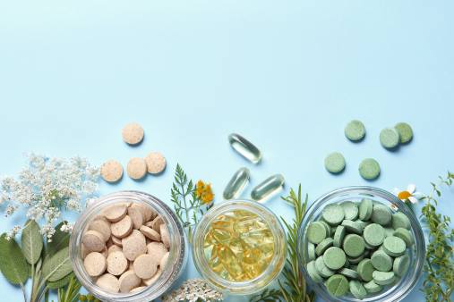 TAPIOPHARM™ LY