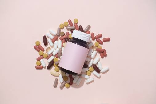 TAPIOPHARM™ SG