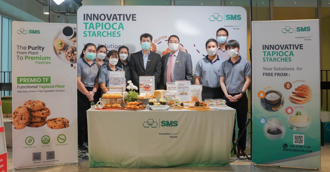 SMS joined Wheat Crisis & opportunities Event.jpg