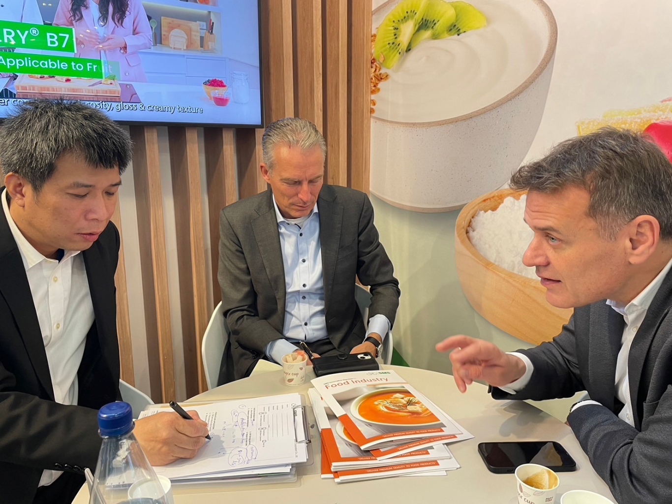 SMS Food Specialists at FiEurope 2023.jpg