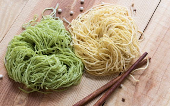 Clean Label Fresh Noodle solution